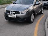 Nissan Qashqai 2012 года за 4 950 000 тг. в Алматы