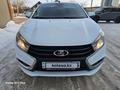 ВАЗ (Lada) Vesta 2019 годаүшін4 650 000 тг. в Петропавловск – фото 3