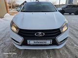 ВАЗ (Lada) Vesta 2019 года за 4 650 000 тг. в Петропавловск – фото 3