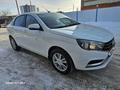 ВАЗ (Lada) Vesta 2019 годаүшін4 650 000 тг. в Петропавловск – фото 4