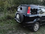 Honda CR-V 1995 года за 3 400 000 тг. в Кокшетау – фото 2