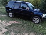 Honda CR-V 1995 года за 3 400 000 тг. в Кокшетау