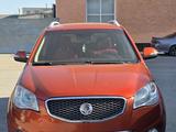 SsangYong Actyon 2012 годаүшін3 100 000 тг. в Костанай – фото 2