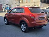 SsangYong Actyon 2012 годаүшін3 100 000 тг. в Костанай – фото 4