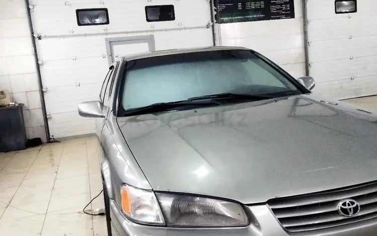 Toyota Camry 1999 года за 3 900 000 тг. в Тараз