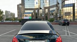 Mercedes-Benz C 180 2014 годаүшін11 990 000 тг. в Алматы – фото 4