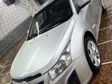 Chevrolet Cruze 2013 года за 3 672 611 тг. в Шымкент