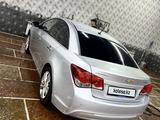 Chevrolet Cruze 2013 года за 3 672 611 тг. в Шымкент – фото 3