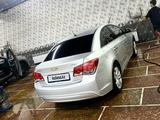 Chevrolet Cruze 2013 года за 3 672 611 тг. в Шымкент – фото 2