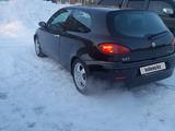 Alfa Romeo 147 2001 годаүшін2 650 000 тг. в Семей – фото 4