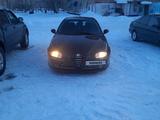 Alfa Romeo 147 2001 годаүшін2 650 000 тг. в Семей – фото 5