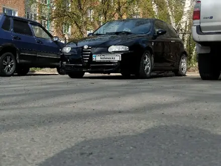 Alfa Romeo 147 2001 года за 2 200 000 тг. в Семей