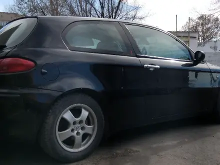 Alfa Romeo 147 2001 года за 2 200 000 тг. в Семей – фото 16