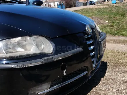 Alfa Romeo 147 2001 года за 2 200 000 тг. в Семей – фото 21