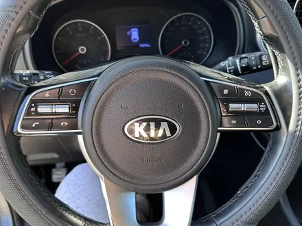 Kia Sportage 2019 года за 13 400 000 тг. в Алматы – фото 12