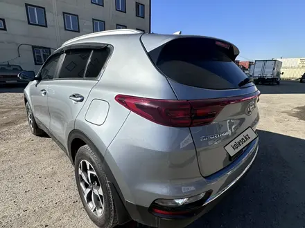 Kia Sportage 2019 года за 13 400 000 тг. в Алматы – фото 17