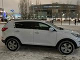 Kia Sportage 2013 года за 8 100 000 тг. в Балхаш – фото 2