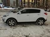 Kia Sportage 2013 года за 8 100 000 тг. в Балхаш