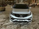 Kia Sportage 2013 года за 8 100 000 тг. в Балхаш – фото 3