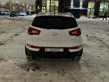 Kia Sportage 2013 года за 7 900 000 тг. в Балхаш – фото 4