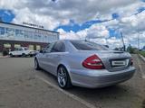 Mercedes-Benz E 320 2003 годаfor5 500 000 тг. в Степняк – фото 2