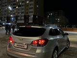 Chevrolet Cruze 2015 года за 4 600 000 тг. в Петропавловск – фото 2