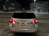 Chevrolet Cruze 2015 года за 4 600 000 тг. в Петропавловск – фото 3
