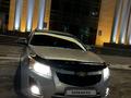 Chevrolet Cruze 2015 годаүшін4 600 000 тг. в Петропавловск