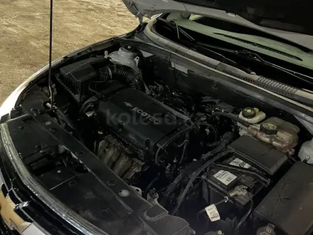 Chevrolet Cruze 2015 года за 4 600 000 тг. в Петропавловск – фото 6