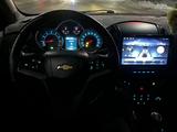 Chevrolet Cruze 2015 года за 4 600 000 тг. в Петропавловск – фото 5