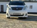 Toyota Alphard 2007 года за 7 950 000 тг. в Актау