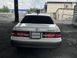 Toyota Windom 1996 годаfor4 000 000 тг. в Талдыкорган – фото 4