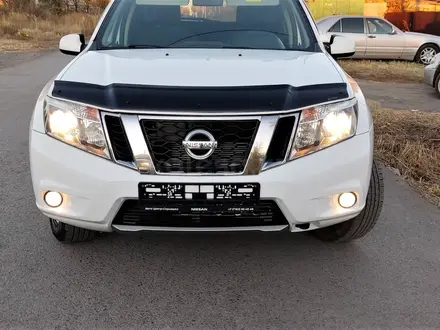 Nissan Terrano 2019 года за 7 800 000 тг. в Караганда – фото 10