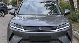 BYD Yuan Up 2025 года за 9 100 000 тг. в Алматы