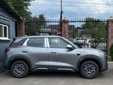 BYD Yuan Up 2025 года за 9 100 000 тг. в Алматы – фото 4