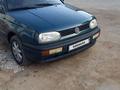 Volkswagen Golf 1993 года за 1 500 000 тг. в Уральск – фото 5