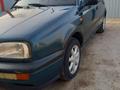 Volkswagen Golf 1993 года за 1 500 000 тг. в Уральск – фото 8