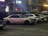 Mercedes-Benz S 550 2003 года за 5 800 000 тг. в Астана – фото 2