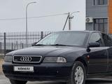 Audi A4 1997 годаүшін2 000 000 тг. в Шымкент – фото 2