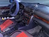Audi A4 1997 годаүшін2 000 000 тг. в Шымкент – фото 3