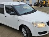 Skoda Roomster 2008 годаүшін1 800 000 тг. в Актау