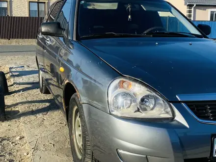 ВАЗ (Lada) Priora 2171 2010 года за 1 500 000 тг. в Атырау – фото 2