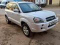 Hyundai Tucson 2008 годаfor3 500 000 тг. в Уральск