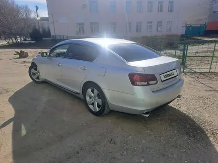 Lexus GS 300 2006 года за 6 800 000 тг. в Семей