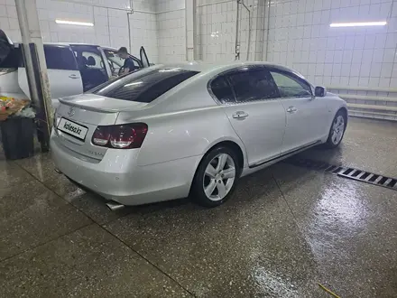 Lexus GS 300 2006 года за 6 800 000 тг. в Семей – фото 10