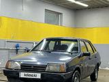 ВАЗ (Lada) 21099 2001 года за 380 000 тг. в Шымкент – фото 2