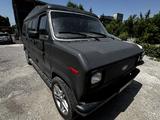Ford Econoline 1990 годаүшін3 200 000 тг. в Алматы – фото 2