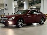 Mercedes-Benz CLS 350 2005 года за 7 500 000 тг. в Астана – фото 4