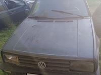 Volkswagen Jetta 1991 года за 330 000 тг. в Алматы