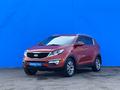 Kia Sportage 2014 годаүшін7 580 000 тг. в Алматы